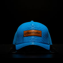 Load image into Gallery viewer, SKY BLUE TRUCKER