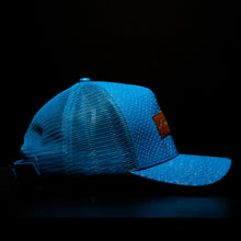 Load image into Gallery viewer, SKY BLUE TRUCKER